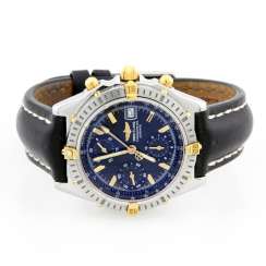 BREITLING men's Chronometre BREITLING men's Chronometre