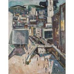 SCHOBER, PETER JAKOB (1897-1983), SCHOBER, PETER JAKOB (1897-1983),