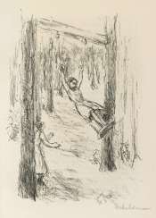 Liebermann, Max Liebermann, Max