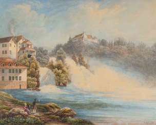 Burri, Johann Ulrich Burri, Johann Ulrich
