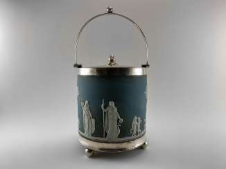 Бисквитница Wedgwood Бисквитница Wedgwood