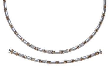 Collier u. Armband Collier u. Armband
