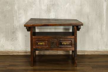 Banc antique Banc antique