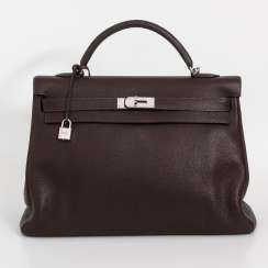 HERMÈS noble Henkel/shoulder bag HERMÈS noble Henkel/shoulder bag