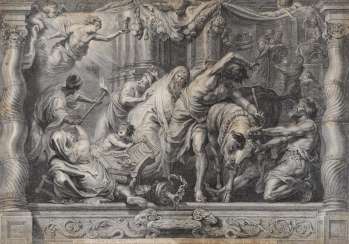 Triumph of the Eucharist Triumph of the Eucharist