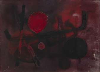 Пронизанный, 1950 Пронизанный, 1950