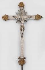 Baroque Crucifix Baroque Crucifix
