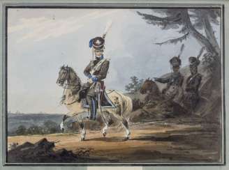 KOLLMANN KARL IVANOVITCH (1786-1846). KOLLMANN KARL IVANOVITCH (1786-1846).