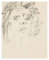 WILLEM DE KOONING (1904-1997) WILLEM DE KOONING (1904-1997)