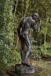 Auguste Rodin (1840-1917) Auguste Rodin (1840-1917)