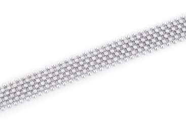 DIAMANT-ARMBAND DIAMANT-ARMBAND