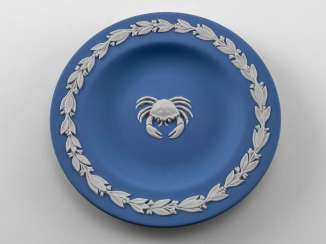Saucer for Wedgwood jewelry Saucer for Wedgwood jewelry