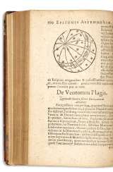 KEPLER, Johannes (1571-1630) Epitome astronomiae Copernicana... KEPLER, Johannes (1571-1630) Epitome astronomiae Copernicana...
