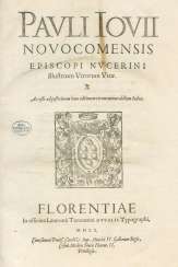 Giovio,P. Giovio,P.