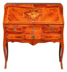 Louis XV Women's Secretary Louis XV Women's Secretary