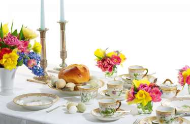 COFFEE SERVICE COFFEE SERVICE