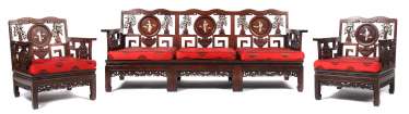 Salon De La Chine, De 20 Salon De La Chine, De 20