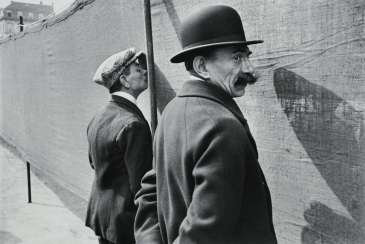 HENRI CARTIER–BRESSON (1908–2004) HENRI CARTIER–BRESSON (1908–2004)