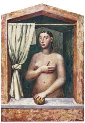 Wife of Cortona Wife of Cortona