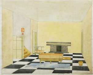 Interior design Interior design