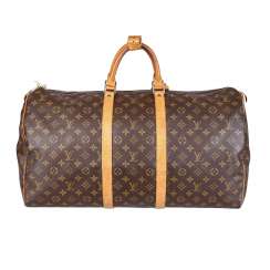 LOUIS VUITTON VINTAGE Weekender LOUIS VUITTON VINTAGE Weekender