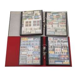 Germany / Euro - 1991/2008, collection, post office fresh and stamped marks (often multiple times), Germany / Euro - 1991/2008, collection, post office fresh and stamped marks (often multiple times),