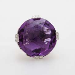 BULGARI Damenring BULGARI Damenring