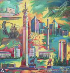 AIDOS BORIBAYEV AIDOS BORIBAYEV