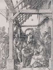 Adoration of the Magi, 1511 Adoration of the Magi, 1511