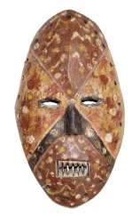 Maske Ndaaka Ituri Maske Ndaaka Ituri