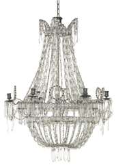 Magnificent Empire Chandelier Magnificent Empire Chandelier