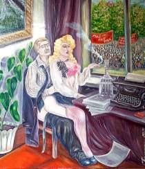Irina Garshina Irina Garshina