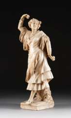 Tarantella dancer Tarantella dancer