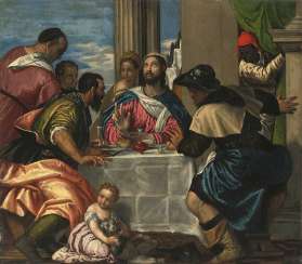 Caliari, Paolo, Caliari, Paolo,