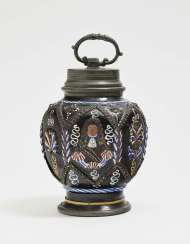 Schraubkruke, Аннаберг, чтобы 1670/1680 Schraubkruke, Аннаберг, чтобы 1670/1680
