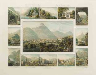 Isenring, Johann Baptist Isenring, Johann Baptist