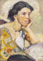 Kerkovius, Ida Kerkovius, Ida