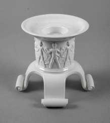 Allach Candle Holder Allach Candle Holder