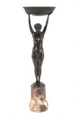 PHILIP, C.: the female Nude as a shell inert PHILIP, C.: the female Nude as a shell inert