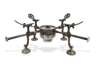 Silver: rare, antique English Silver: rare, antique English