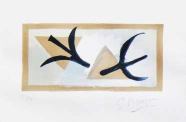 Braque, Georges Braque, Georges