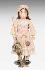 Large Steiner Doll Large Steiner Doll