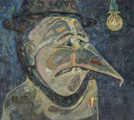 Arman Baimuratov Arman Baimuratov