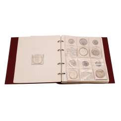 Dt. Empire - collection of 24 Dt. Empire - collection of 24