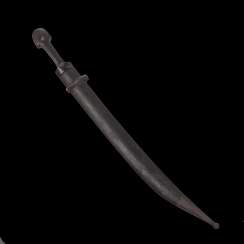 M 1907 Unusual Soldier's Dagger M 1907 Unusual Soldier's Dagger