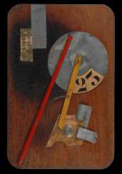 Material Collage At The Beginning Of The 20th Century Material Collage At The Beginning Of The 20th Century