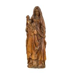Carver 15./16. Century, Carver 15./16. Century,