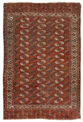 Tapis principal du groupe Jomud Tapis principal du groupe Jomud