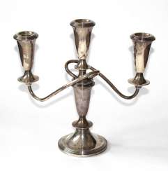 USA 3-burner candlesticks USA 3-burner candlesticks