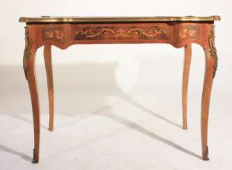 Table Europe, late 19th Table Europe, late 19th
